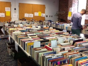 Book Sale